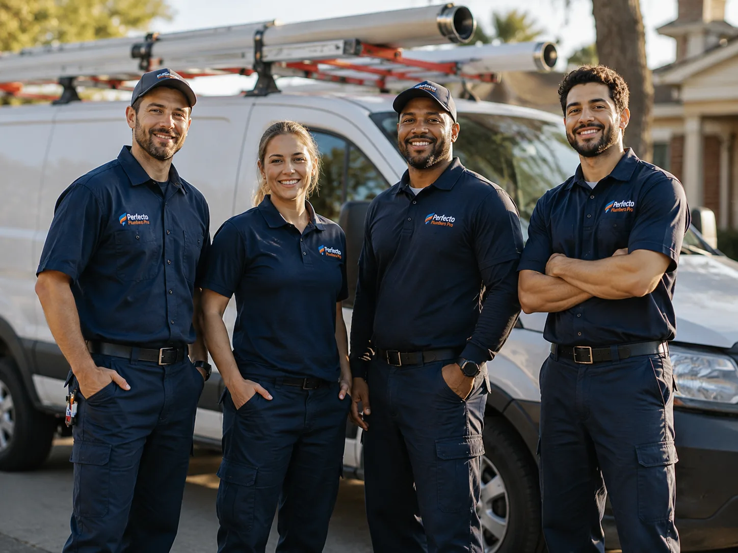 Emergency Plumber Near Me in Allen Park, MI near me